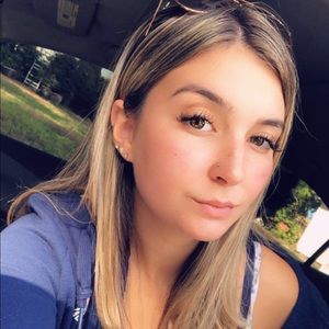 Meet your Posher, Kyla